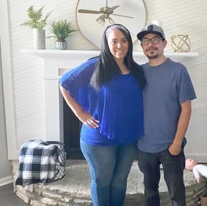 Meet your Posher, Ginger